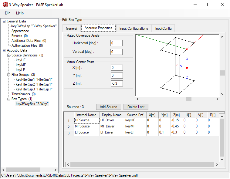 EASE 4 Ahnert Feistel Media Group